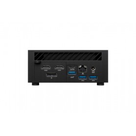 ASUS ExpertCenter PN52-S7031MD 5800H mini PC AMD Ryzen™ 7 16 GB DDR4-SDRAM 512 GB SSD Nero