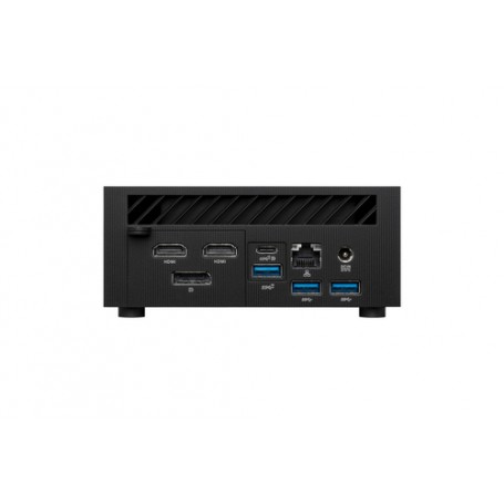 ASUS ExpertCenter PN52-S7031MD 5800H mini PC AMD Ryzen™ 7 16 GB DDR4-SDRAM 512 GB SSD Nero