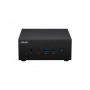 ASUS ExpertCenter PN52-S7031MD 5800H mini PC AMD Ryzen™ 7 16 GB DDR4-SDRAM 512 GB SSD Nero