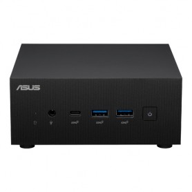 ASUS ExpertCenter PN64-S7013MD i7-12700H mini PC Intel® Core™ i7 16 GB DDR5-SDRAM 512 GB SSD Nero
