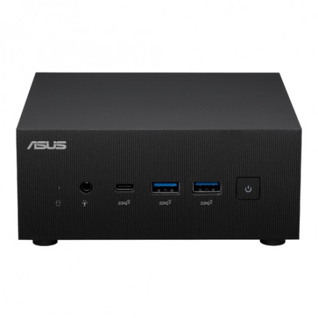 ASUS ExpertCenter PN64-S7013MD i7-12700H mini PC Intel® Core™ i7 16 GB DDR5-SDRAM 512 GB SSD Nero