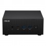 ASUS ExpertCenter PN64-S7013MD i7-12700H mini PC Intel® Core™ i7 16 GB DDR5-SDRAM 512 GB SSD Nero