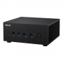 ASUS ExpertCenter PN64-S7013MD i7-12700H mini PC Intel® Core™ i7 16 GB DDR5-SDRAM 512 GB SSD Nero