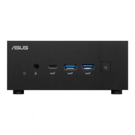 ASUS ExpertCenter PN64-S3032MD i3-1220P mini PC Intel® Core™ i3 8 GB DDR5-SDRAM 256 GB SSD Nero