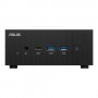 ASUS ExpertCenter PN64-S3032MD i3-1220P mini PC Intel® Core™ i3 8 GB DDR5-SDRAM 256 GB SSD Nero