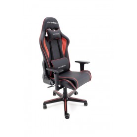 DXRacer OH-PG08-NR sedia per videogioco Sedia per gaming universale