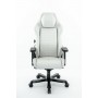 DXRacer MASTER Racer Seduta imbottita Schienale imbottito