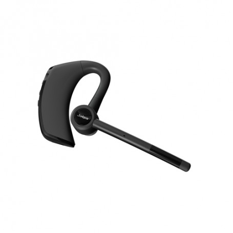 Jabra Talk 65 Auricolare Wireless A clip Car/Home office Bluetooth Nero