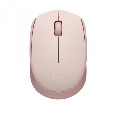 Logitech M171 mouse Ambidestro RF Wireless Ottico