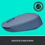 Logitech M171 mouse Ambidestro RF Wireless Ottico