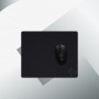 Logitech G G440 Tappetino per mouse per gioco da computer Nero