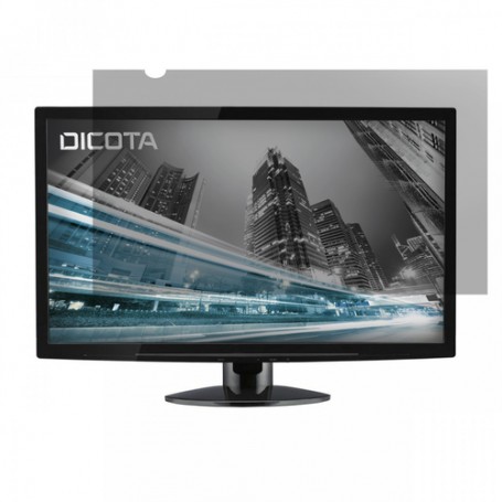 Dicota Secret Filtro per la privacy senza bordi per display 60,5 cm (23.8")