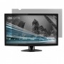 Dicota Secret Filtro per la privacy senza bordi per display 60,5 cm (23.8")
