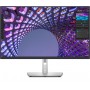 DELL P Series P3223QE 80 cm (31.5") 3840 x 2160 Pixel 4K Ultra HD LCD Nero
