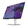 DELL P Series P3223QE 80 cm (31.5") 3840 x 2160 Pixel 4K Ultra HD LCD Nero