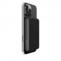 Belkin BPD002BTBK batteria portatile 2500 mAh Carica wireless