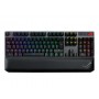 ASUS ROG Strix Scope NX Wireless Deluxe tastiera USB + RF Wireless + Bluetooth QWERTY Tedesco Nero