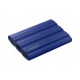 Samsung MU-PE2T0R 2000 GB Wi-Fi Blu