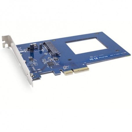 OWC Accelsior S scheda di interfaccia e adattatore Interno SATA (OWCSSDACL6G.S)