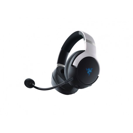 Razer Kaira Pro Hyperspeed Auricolare Wireless A Padiglione Giocare Bluetooth Nero, Bianco