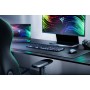 Razer DeathStalker V2 Pro tastiera USB + RF Wireless + Bluetooth QWERTY Tedesco Nero