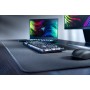 Razer DeathStalker V2 Pro tastiera USB + RF Wireless + Bluetooth QWERTY Tedesco Nero