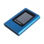Kingston Technology IronKey Vault Privacy 80 480 GB Blu