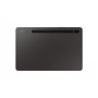 Samsung Galaxy Tab S8 SM-X706 LTE 27,9 cm (11") Qualcomm Snapdragon Wi-Fi 6 (802.11ax) Grafite