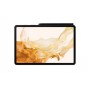 Samsung Galaxy Tab S8 SM-X706 LTE 27,9 cm (11") Qualcomm Snapdragon Wi-Fi 6 (802.11ax) Grafite