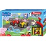 Carrera FIRST Peppa Pig Soopbox Race