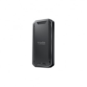 SanDisk PRO-G40 2000 GB Nero
