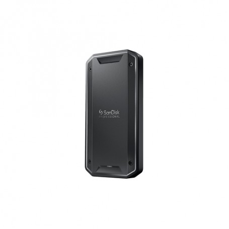 SanDisk PRO-G40 1000 GB Nero