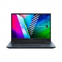 ASUS VivoBook Pro 14 OLED M3401QA-KM065W 5600H Computer portatile 35,6 cm (14") WQXGA+ AMD Ryzen™ 5 8 GB DDR4-SDRAM 512 