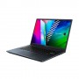ASUS VivoBook Pro 14 OLED M3401QA-KM065W 5600H Computer portatile 35,6 cm (14") WQXGA+ AMD Ryzen™ 5 8 GB DDR4-SDRAM 512 