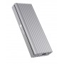ICY BOX IB-1817MA-C31 Box esterno SSD Argento M.2