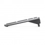 DELL KM7120W tastiera Mouse incluso RF senza fili + Bluetooth QWERTY US International Grigio, Titanio