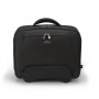 Dicota D30924-RPET valigetta porta attrezzi Custodia trolley Nero