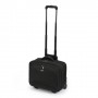 Dicota D30924-RPET valigetta porta attrezzi Custodia trolley Nero