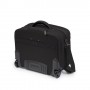 Dicota D30924-RPET valigetta porta attrezzi Custodia trolley Nero