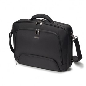 Dicota Eco Multi PRO 11-14.1" borsa per notebook 35,8 cm (14.1") Valigetta ventiquattrore Nero