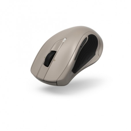 Hama MW-800 V2 mouse Mano destra RF Wireless Laser 3200 DPI