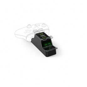 Hama 00115496 Caricabatterie per dispositivi mobili Nero Interno