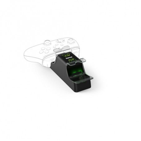 Hama 00115496 Caricabatterie per dispositivi mobili Nero Interno