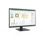 LG 24BN650Y-B 60,5 cm (23.8") 1920 x 1080 Pixel Full HD LED Nero