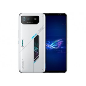 ASUS ROG Phone 6 17,2 cm (6.78") Doppia SIM Android 12 5G USB tipo-C 16 GB 512 GB 6000 mAh Bianco