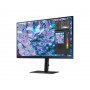 Samsung LS27B610EQU 68,6 cm (27") 2560 x 1440 Pixel Quad HD IPS Nero