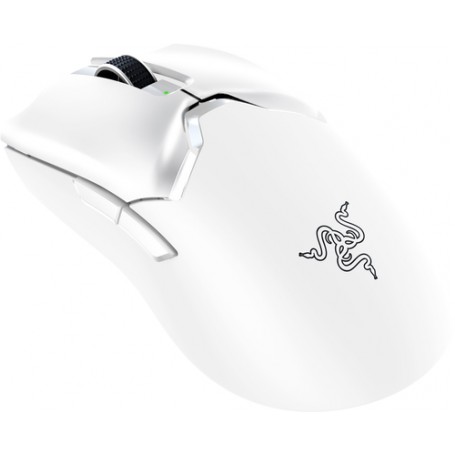 Razer Viper V2 Pro mouse Mano destra RF Wireless + USB Type-C Ottico 30000 DPI