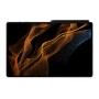 Samsung Galaxy Tab S8 Ultra SM-X900N 128 GB 37,1 cm (14.6") 8 GB Wi-Fi 6 (802.11ax) Grigio