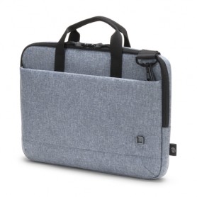 Dicota Slim Eco MOTION 12 - 13.3" borsa per notebook 33,8 cm (13.3") Valigetta ventiquattrore Blu