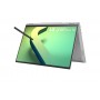LG Gram 16T90Q i7-1260P Ibrido (2 in 1) 40,6 cm (16") Touch screen WQXGA Intel® Core™ i7 16 GB LPDDR5-SDRAM 1000 GB SSD 
